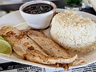 Sazon Cuban Cuisine food