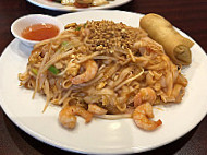 Lǎo De Fāng Thai Kitchen food