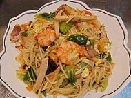 Mini Saigon Nourriture