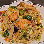 Mini Saigon Nourriture