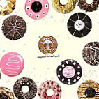 Big Apple Donuts Coffee (ioi City Mall) food