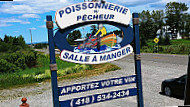 Poissonnerie Du Pecheur Inc outside