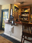 The Tredegar Arms food