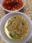 Evergreen Sōng Zhú Lóu food