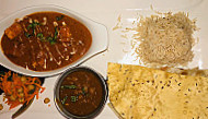 Aanch - Modernistic Indian Cuisine food