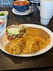 Tarahumaras Mexican #2 food