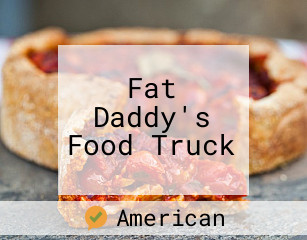Fat Daddy's Food Truck