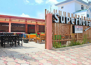 Bar-restaurant Supernova