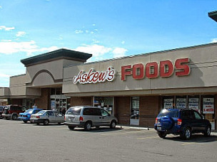 Askew's Foods Armstrong