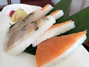 ますのすし Běn Pù Yuán