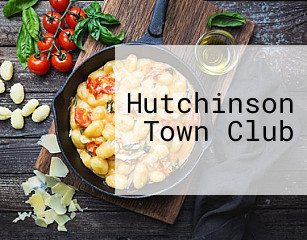 Hutchinson Town Club