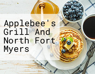 Applebee's Grill And North Fort Myers