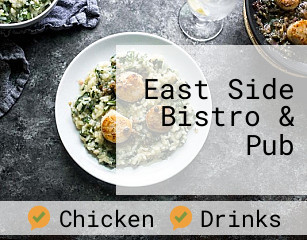 East Side Bistro & Pub
