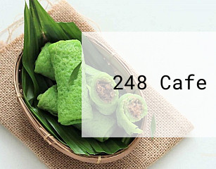 248 Cafe