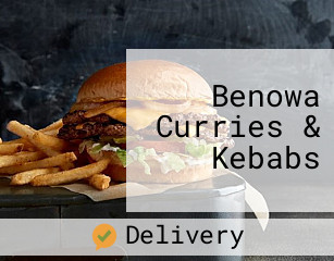 Benowa Curries & Kebabs