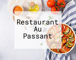 Restaurant Au Passant