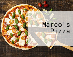 Marco's Pizza