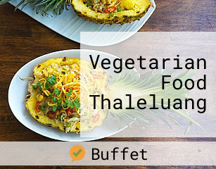 Vegetarian Food Thaleluang