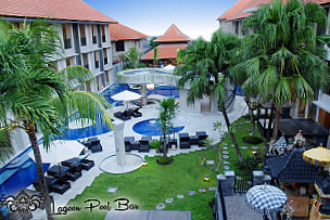Grand Barong Resort