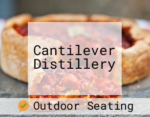 Cantilever Distillery