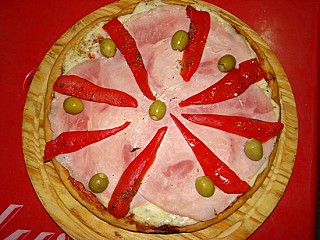 Murano Pizzas y Empanadas