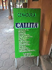 Cenaduria Callita