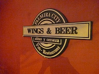Wings & Beer