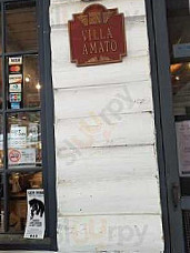 Villa Amato Pizza