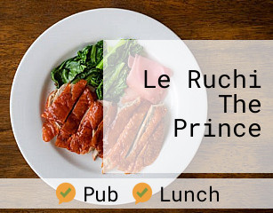 Le Ruchi The Prince