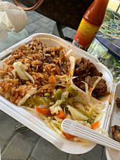 Island Basket Jamaican Wellington, Fl