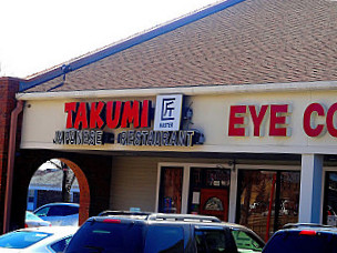 Takumi Japanese Restaurant