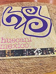 Huecani Mexico