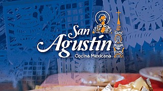 RESTAURANTE SAN AGUSTIN