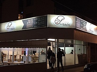 El Artista Del Taco