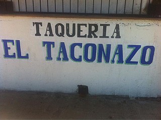 Taqueria La Tropicana