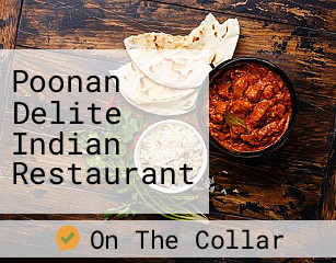 Poonan Delite Indian Restaurant
