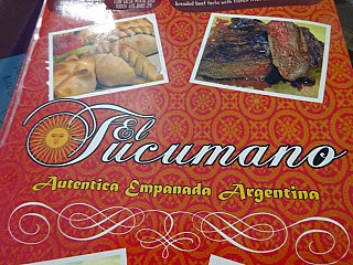 El Tucumano