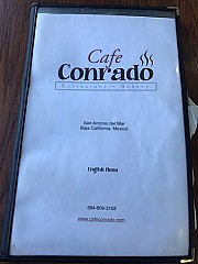 Cafe Conrado