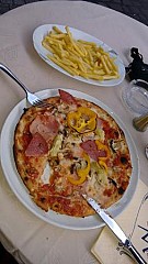 Ristorante Pizzeria Milano
