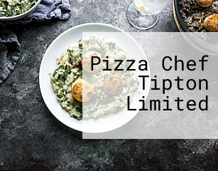 Pizza Chef Tipton Limited