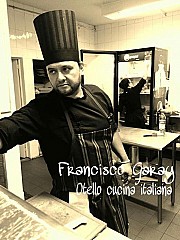 Otello Cucina Italiana E Vino