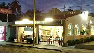 Taqueria EL Paisa