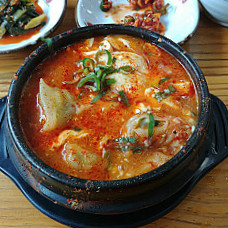 수가성순두부