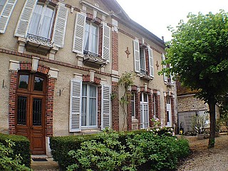 Hotel-Restaurant Le Castel