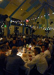 Restaurant LA BULLE