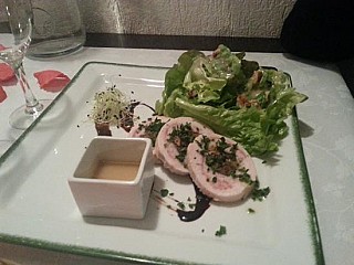 Auberge De La Gueulardière