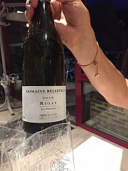 L'Auberge Du Cud'Poulot