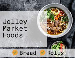 Jolley Market Foods