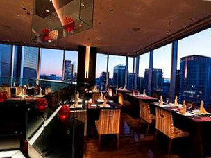 Tenqoo （ホテルメトロポリタン Wán の Nèi）