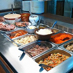 Coffee and Restaurant Le Vixiege